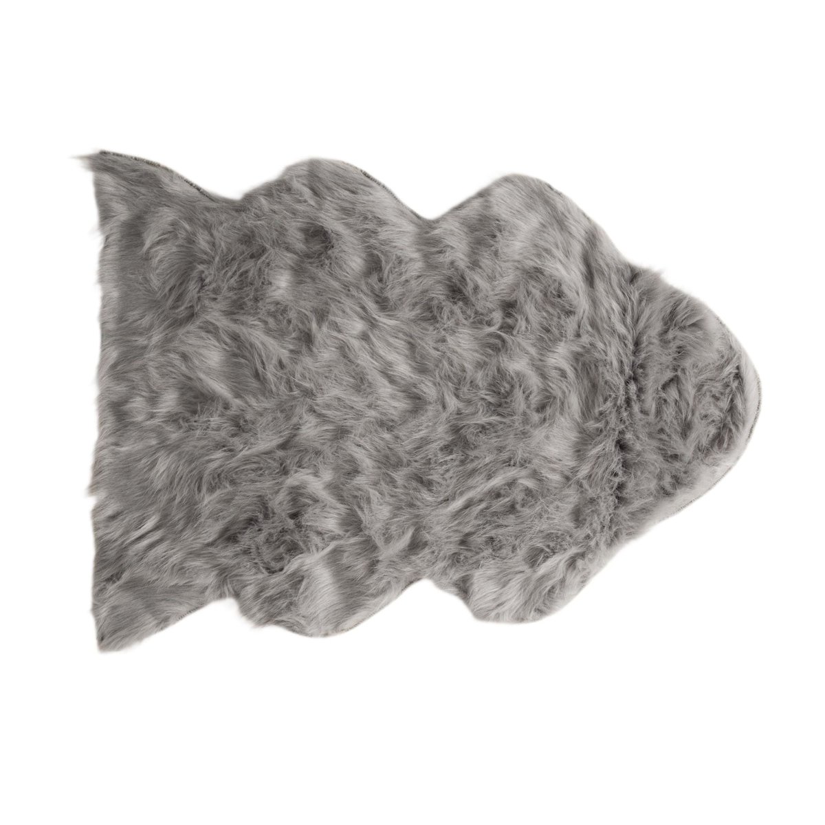 Tapis de sol BAKU petit gris, MADURA
