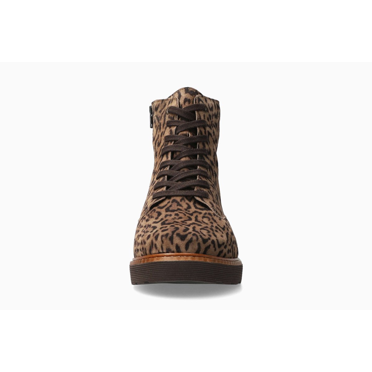 Bottines en cuir ODALIA N marron 5147, MEPHISTO