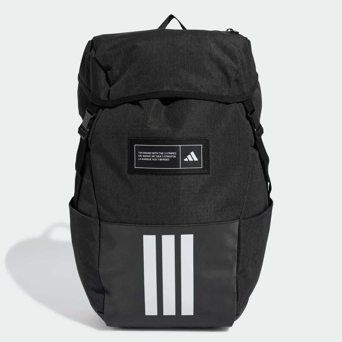 Sac À Dos 4Athlts Camper Sac À Dos 4Athlts Camper black / white, ADIDAS SPORTSWEAR