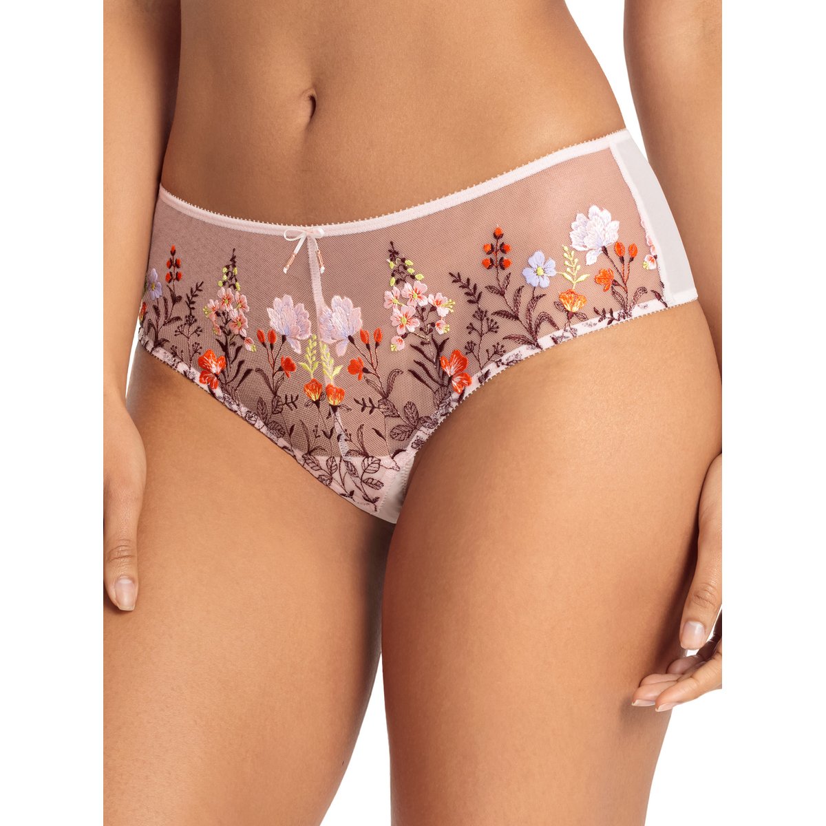 Shorty string Maria rose, LASCANA