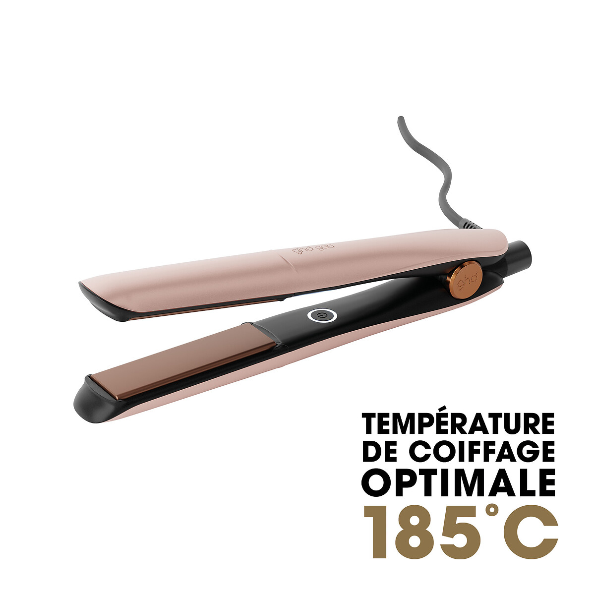 Lisseur Gold Cashmere cashmere, GHD