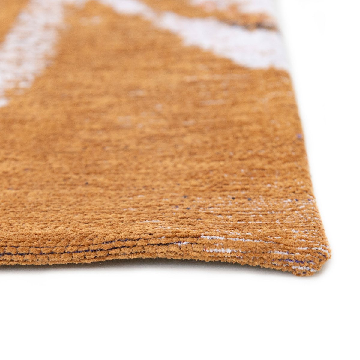 Tapis intérieur/extérieur tissé plat PLUMMY multicolore, NOVATREND