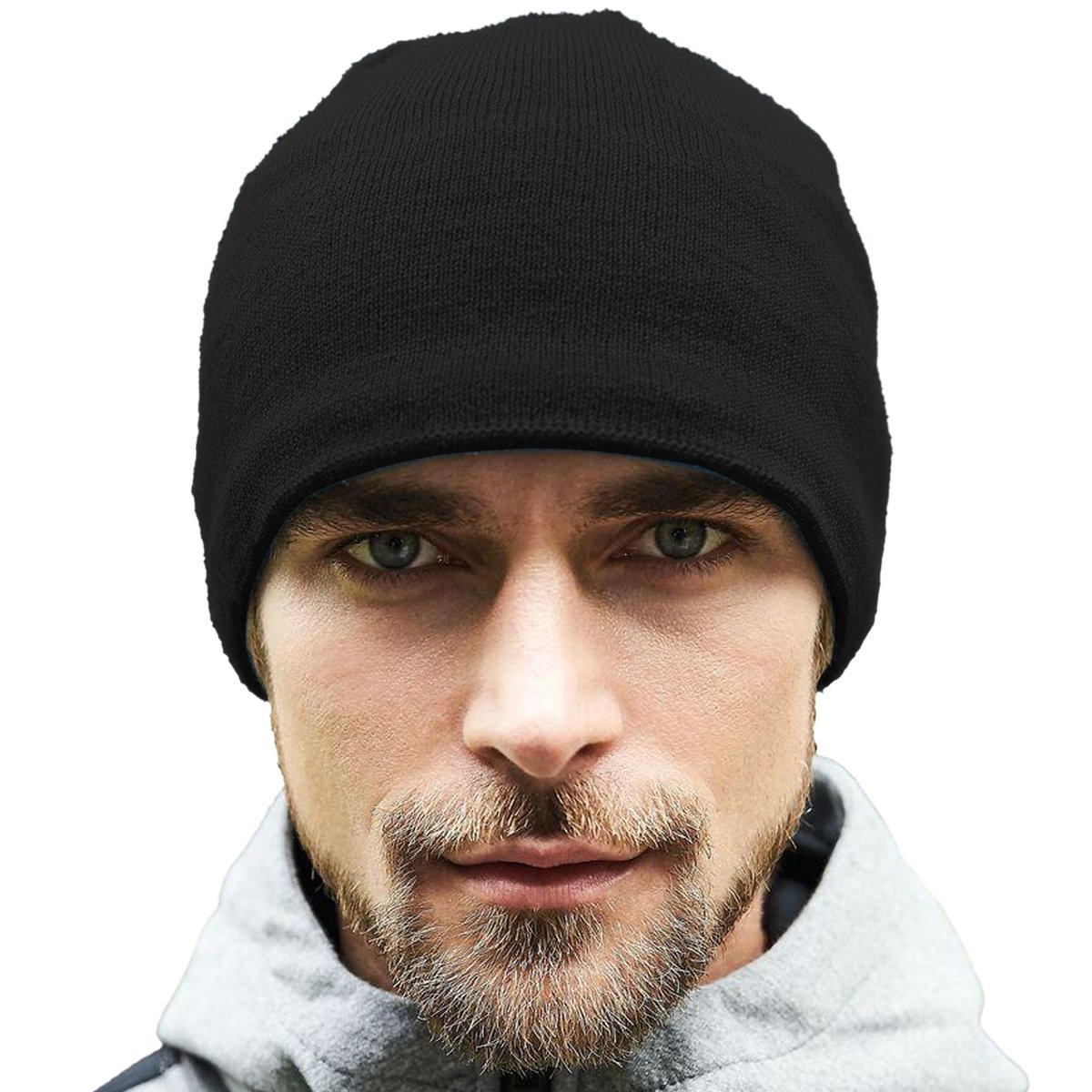 Bonnet ACTIVE PERFORMANCE noir, BEECHFIELD
