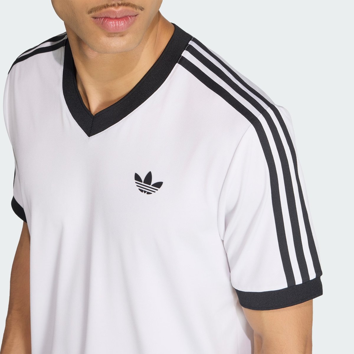 T-Shirt De Tennis Classics T-Shirt De Tennis Classics white, adidas Performance