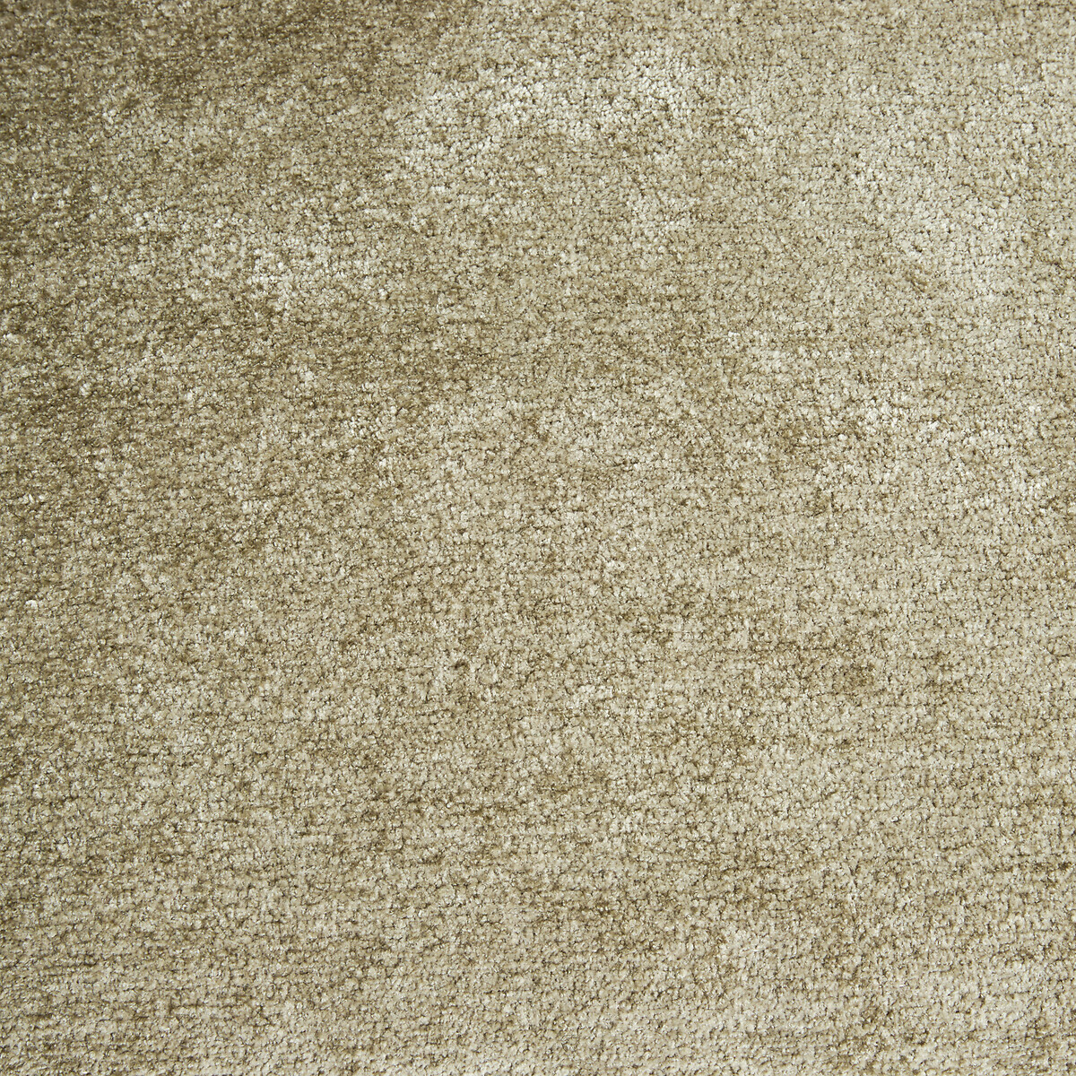 Demi-canapé accoudoir gauche pour modulable, en chenille épaisse, AMAD vert sauge, LA REDOUTE INTERIEURS