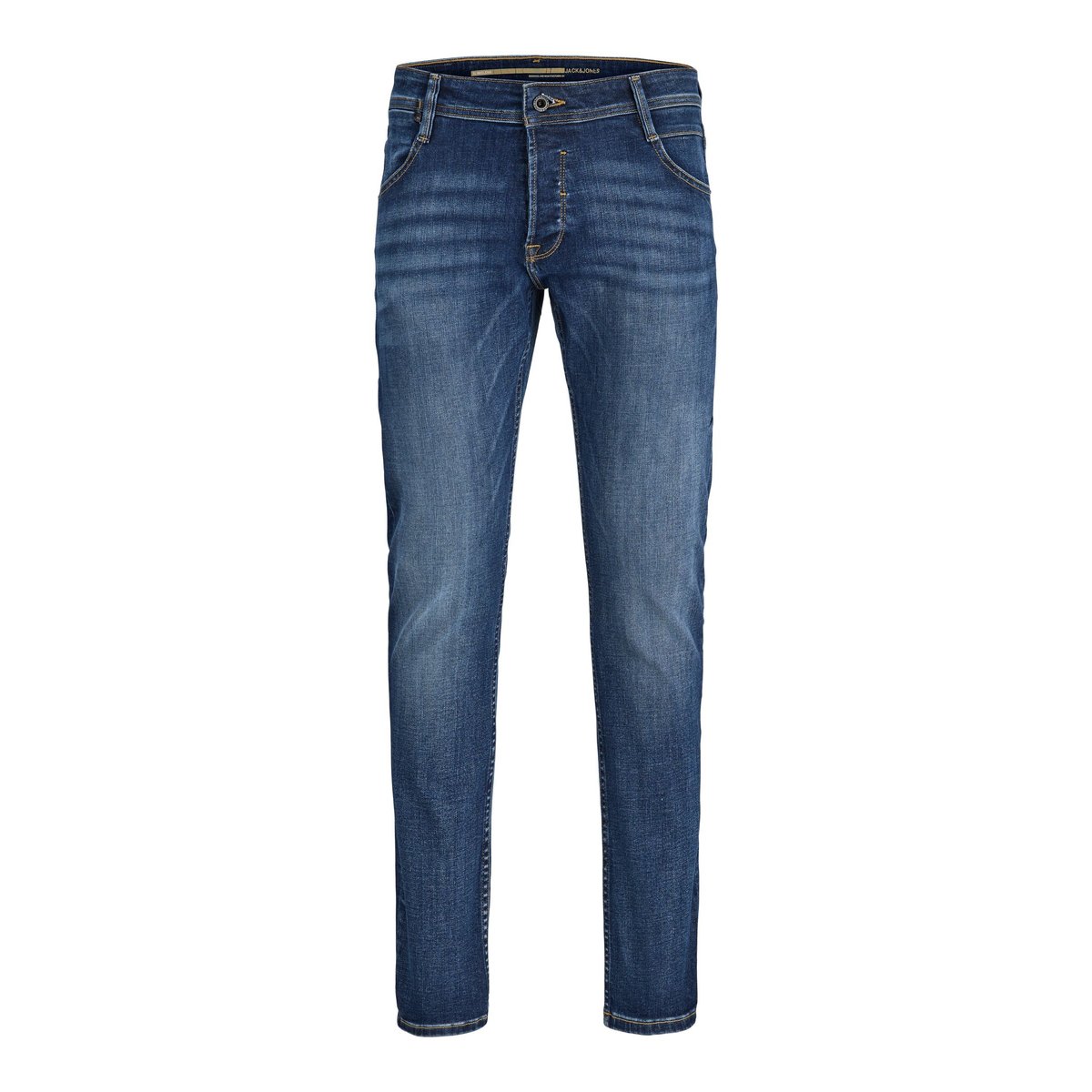 Jean Slim blue denim, JACK & JONES