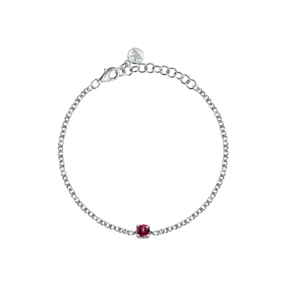 Bracelet TESORI argent, MORELLATO