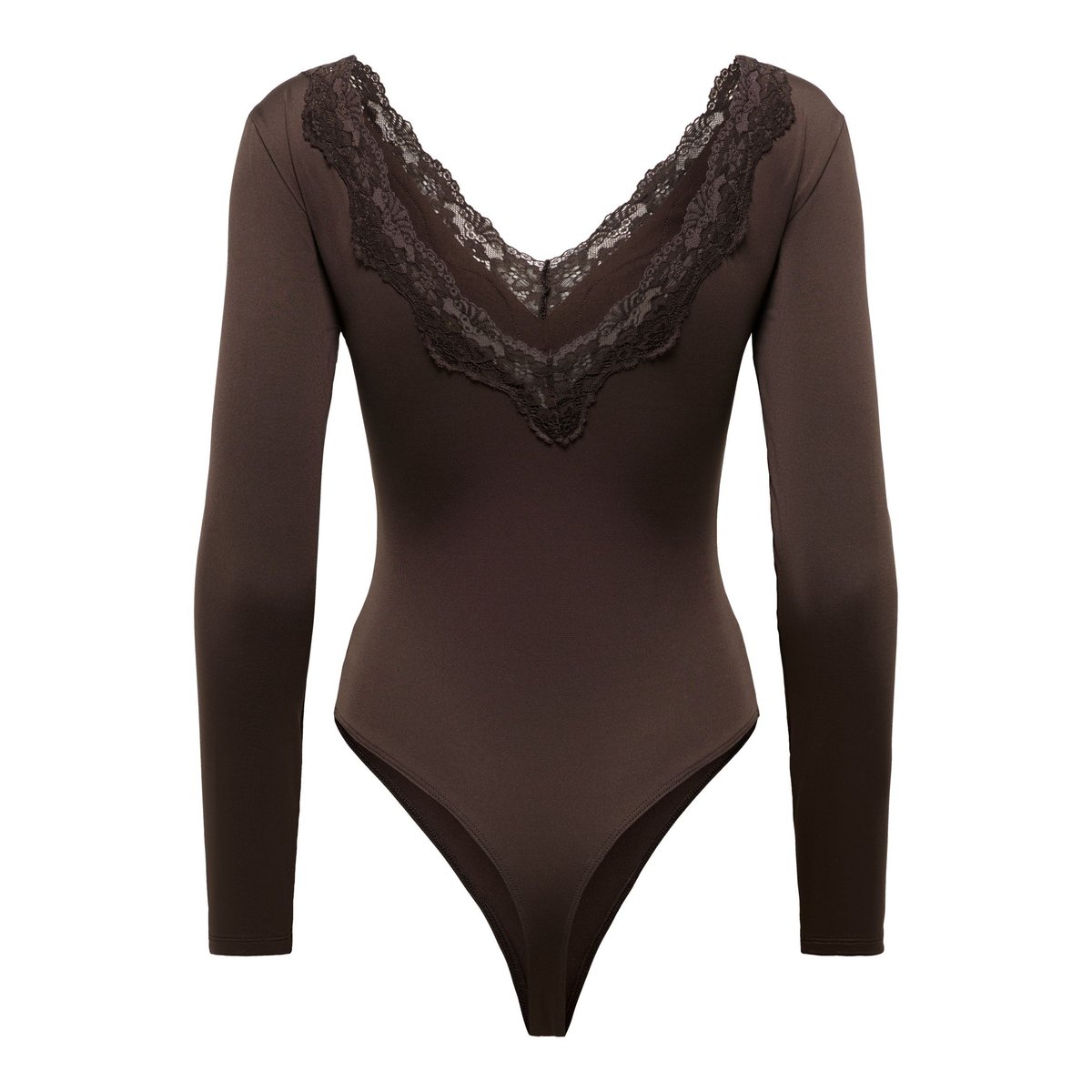 Body marron - coffee bean, ONLY