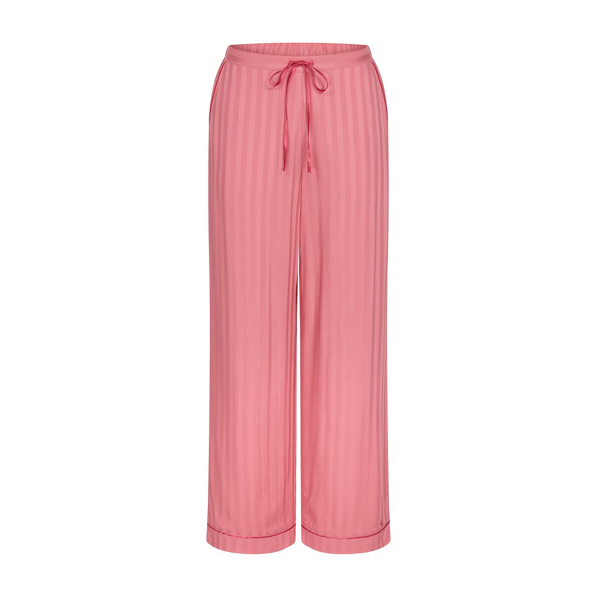 Pantalon de pyjama AMOURETTE JACQUARD rose, TRIUMPH