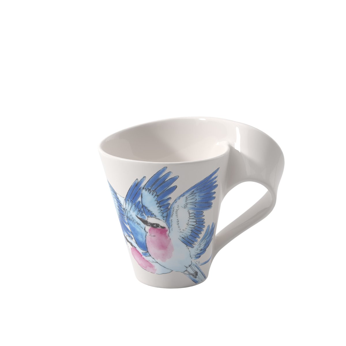 Mug (Emballage Cadeau) NEWWAVE multicolore, VILLEROY & BOCH