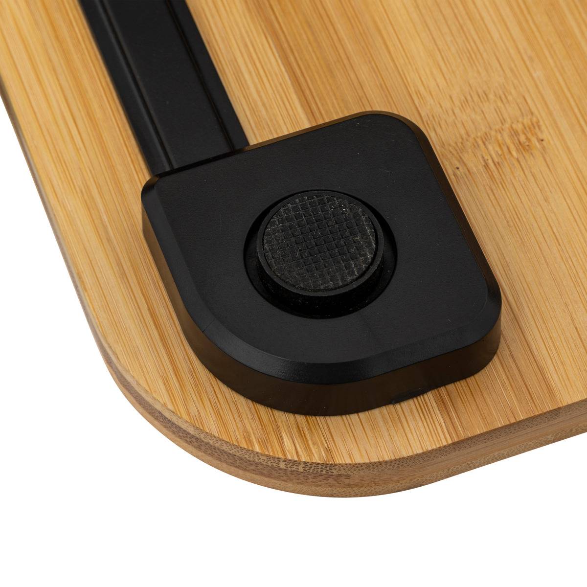 Balance pèse personne impédancemètre brown, 5FIVE SIMPLY SMART