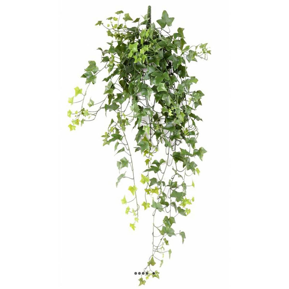 Chute de lierre artificiel plastique pour ext v002239, ARTIFICIELLES