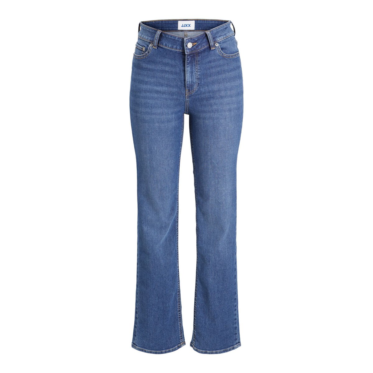 Jean Slim blue denim 1, JJXX