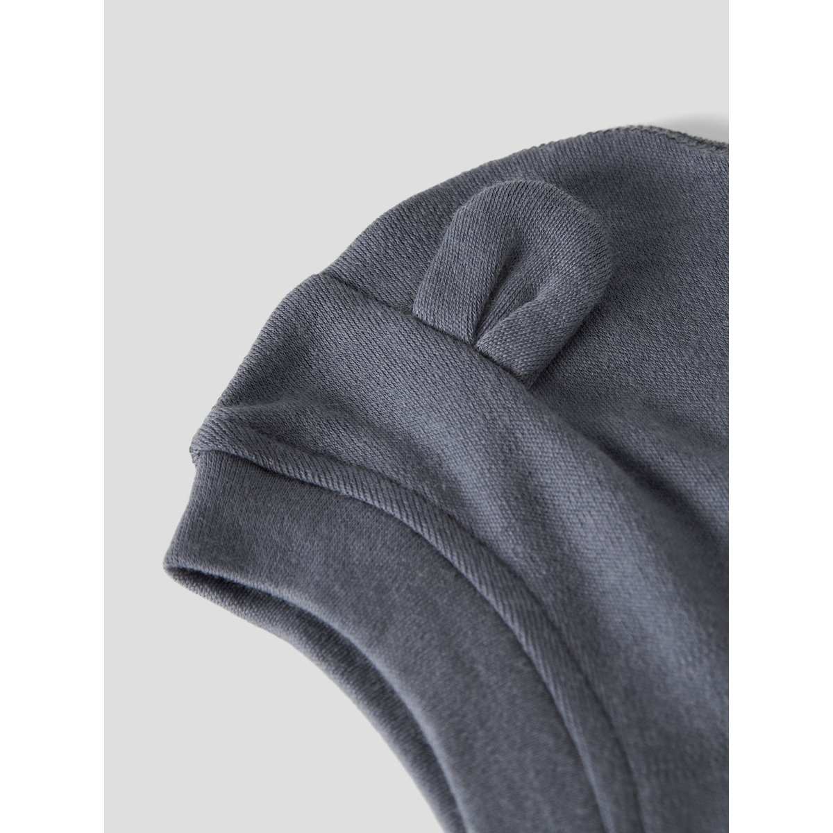 Cagoule gris - folkstone gray, NAME IT
