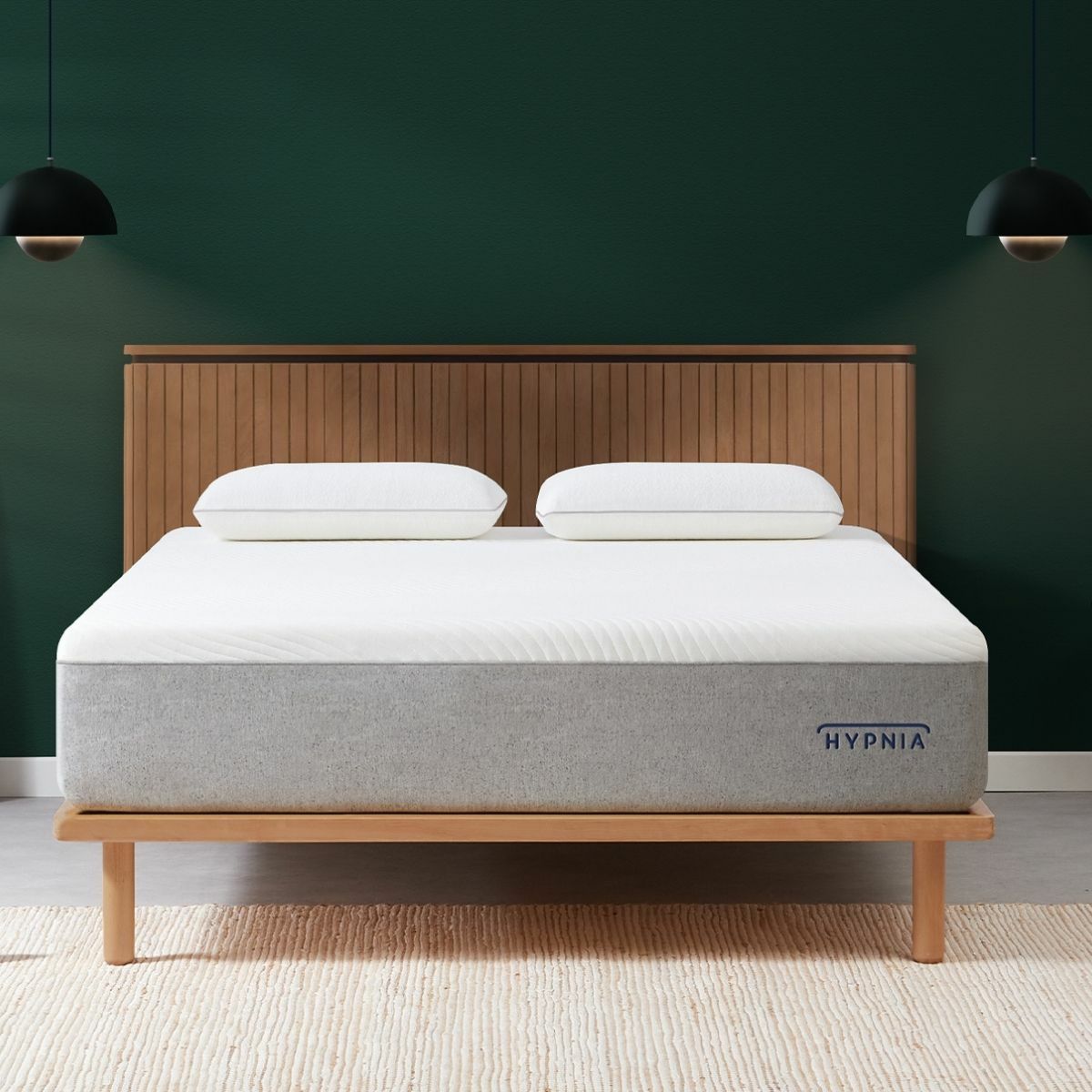 Qu'est-ce qu'un matelas hybride ?