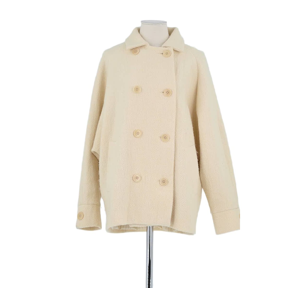 Veste - Très Bon État beige, SESSUN