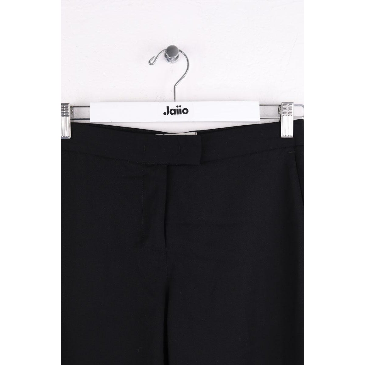 Pantalon Carot - Bon État noir, SEE BY CHLOE