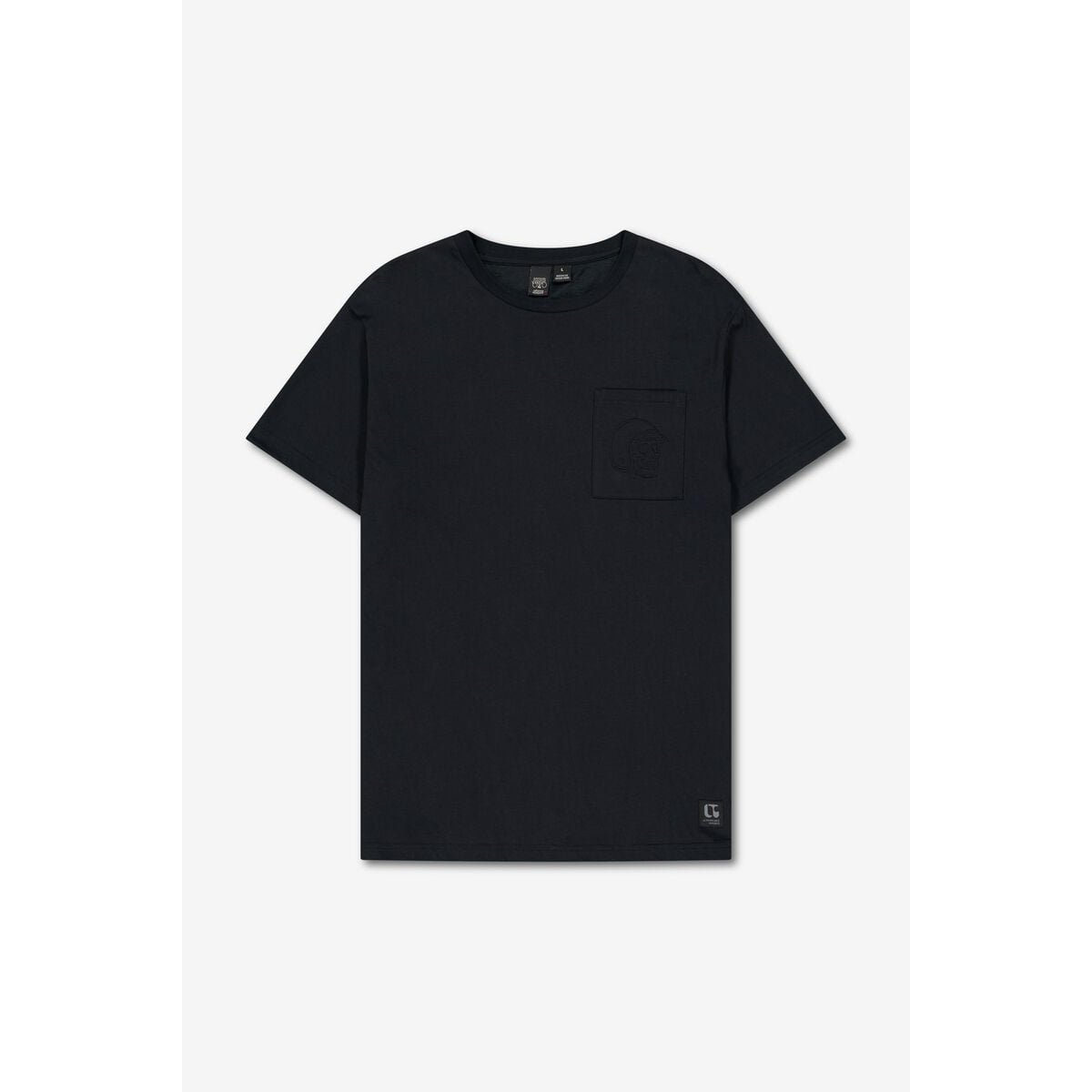 Tee-Shirt VOCLAIR black, LE TEMPS DES CERISES
