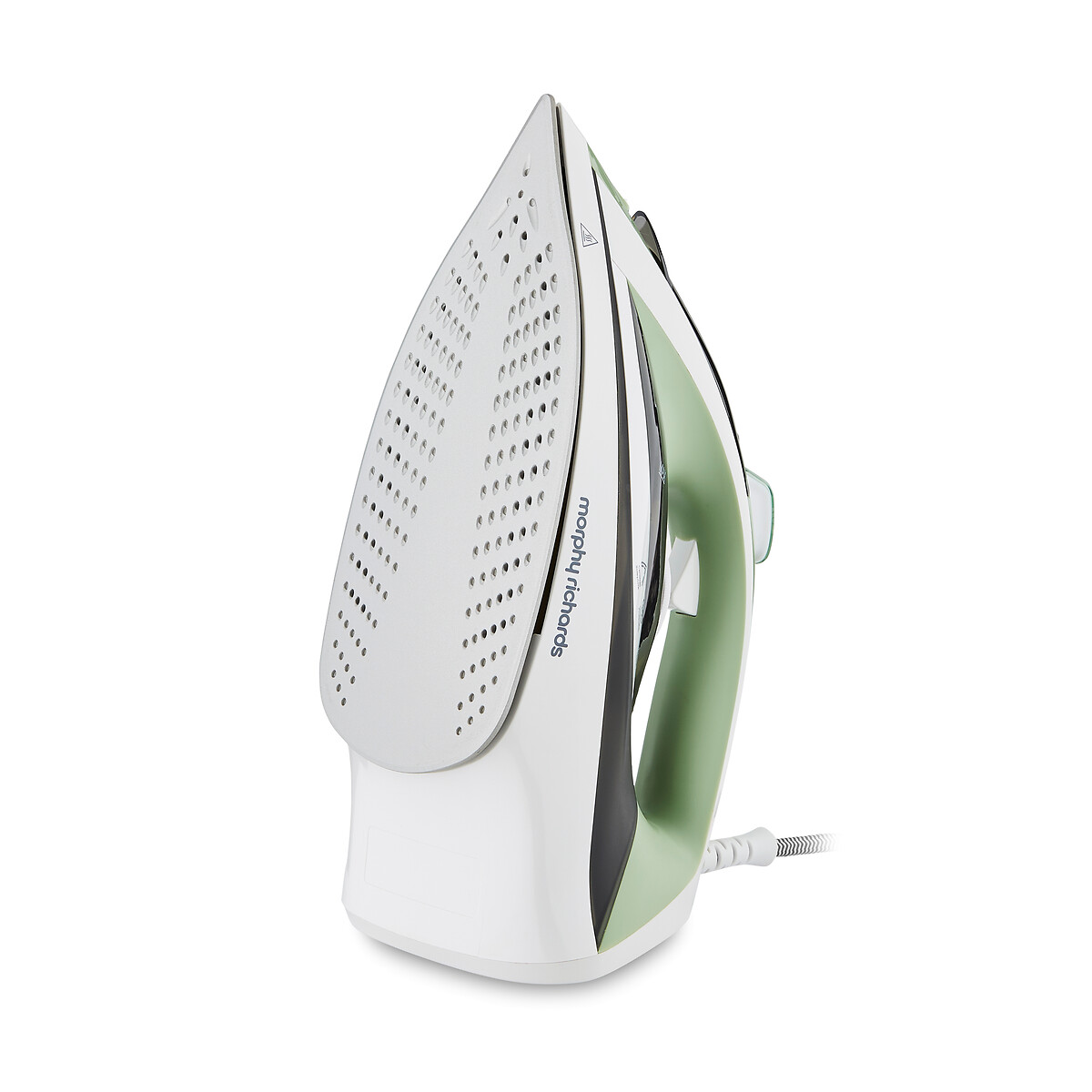 2400W Steam Iron - 302010 green, MORPHY RICHARDS