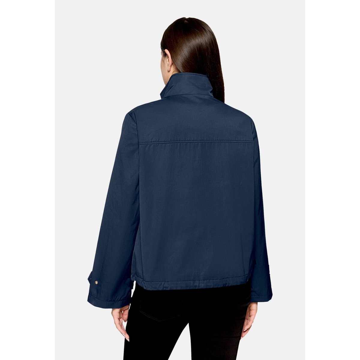 Veste outdoor de coupe droite dark sky, BETTY BARCLAY