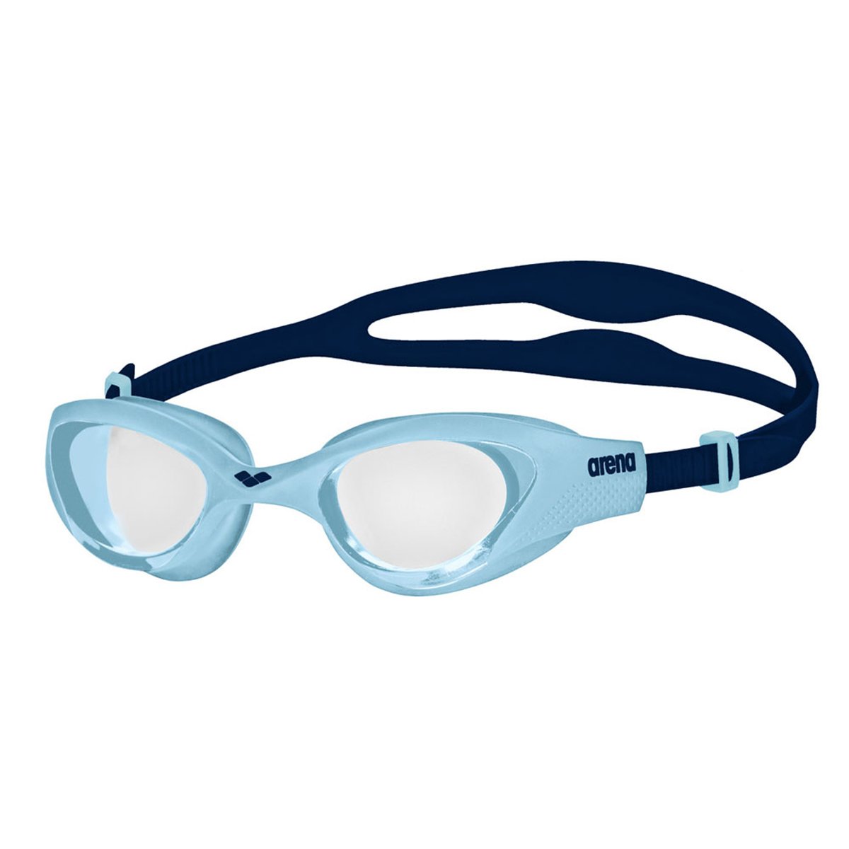 Lunettes The One Junior violet-pink-violet, ARENA