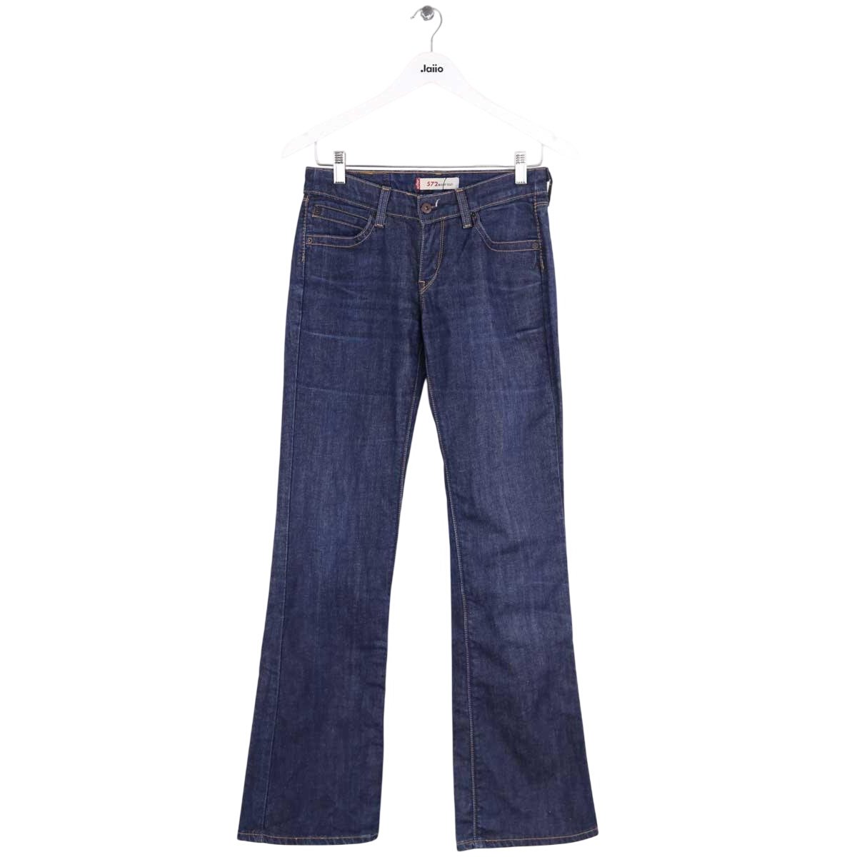 Jean bootcut - Très Bon État bleu, LEVI'S