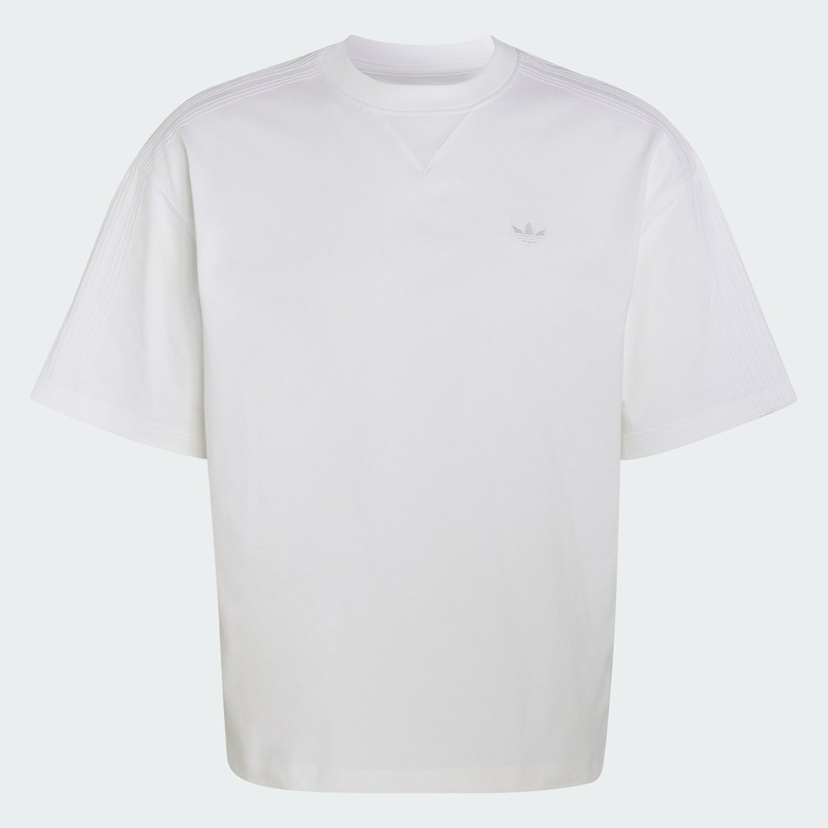 T-Shirt Premium Essentials T-Shirt Premium Essentials white, adidas Originals