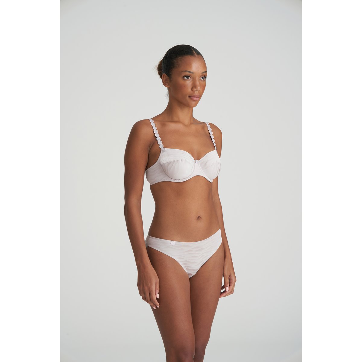 Soutien gorge emboîtant TOM rose - sweet haze, MARIE JO