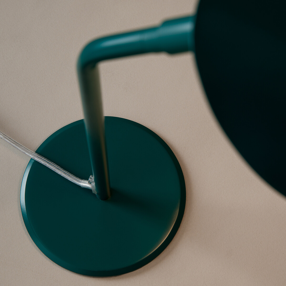 Lampe à poser, Funambule colvert, AM.PM