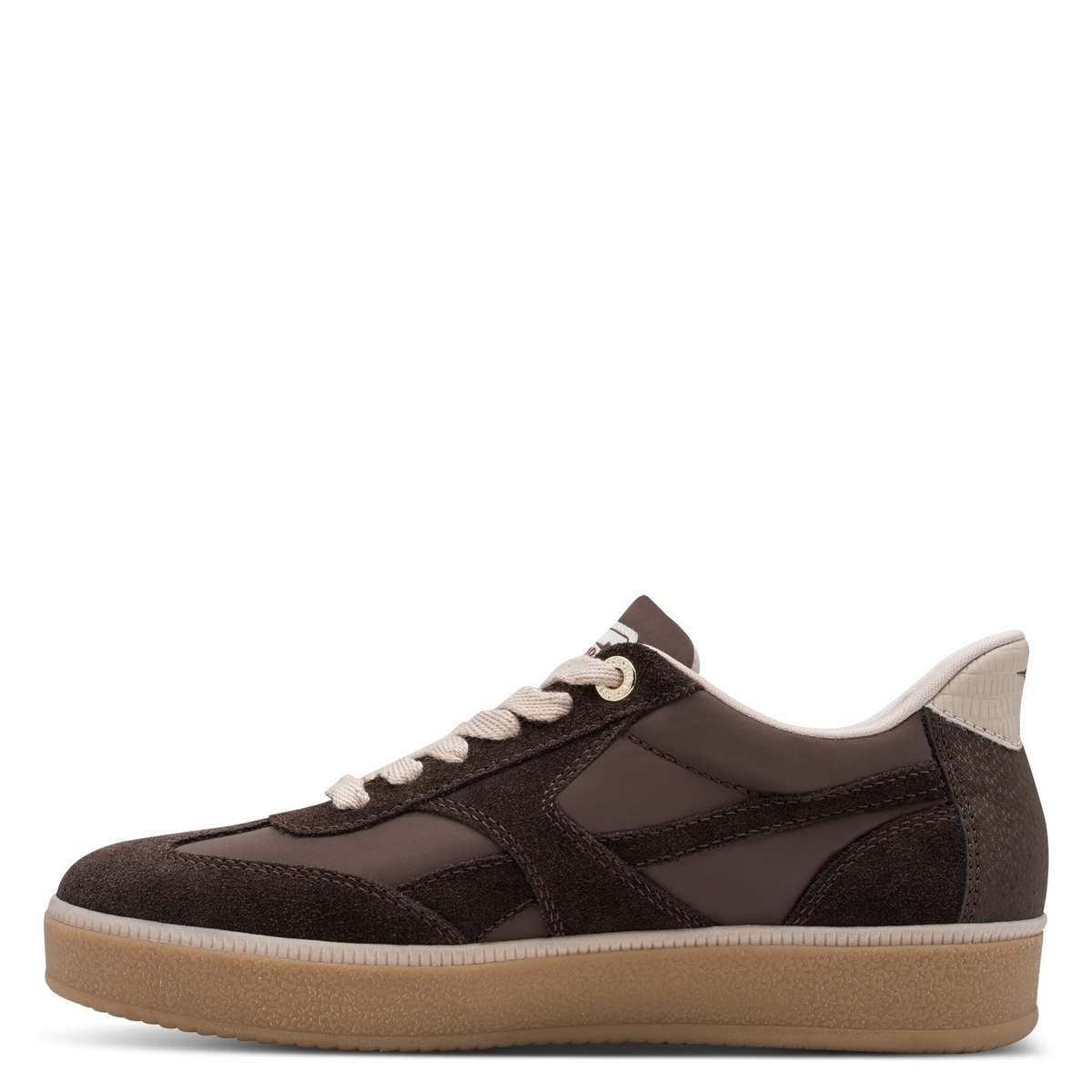 Basket comfort weite marron mocca, TAMARIS