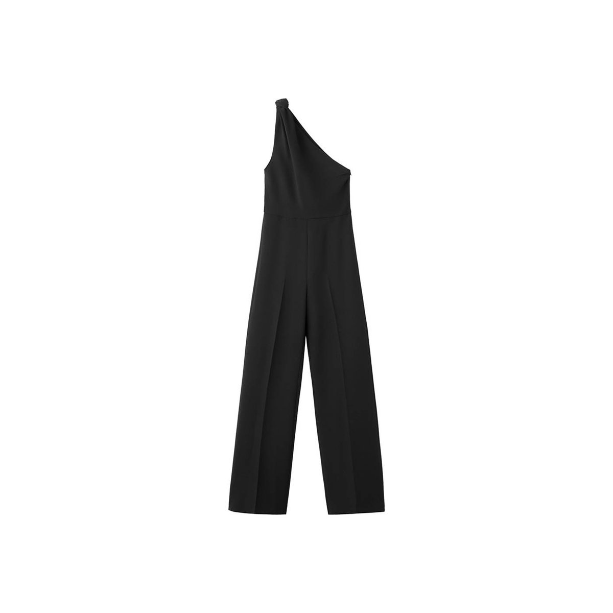 Combinaison nœud noir, MANGO