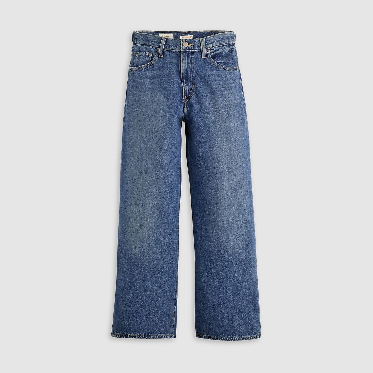 Wide Leg-Jeans Cinch pass the parcel, LEVI'S