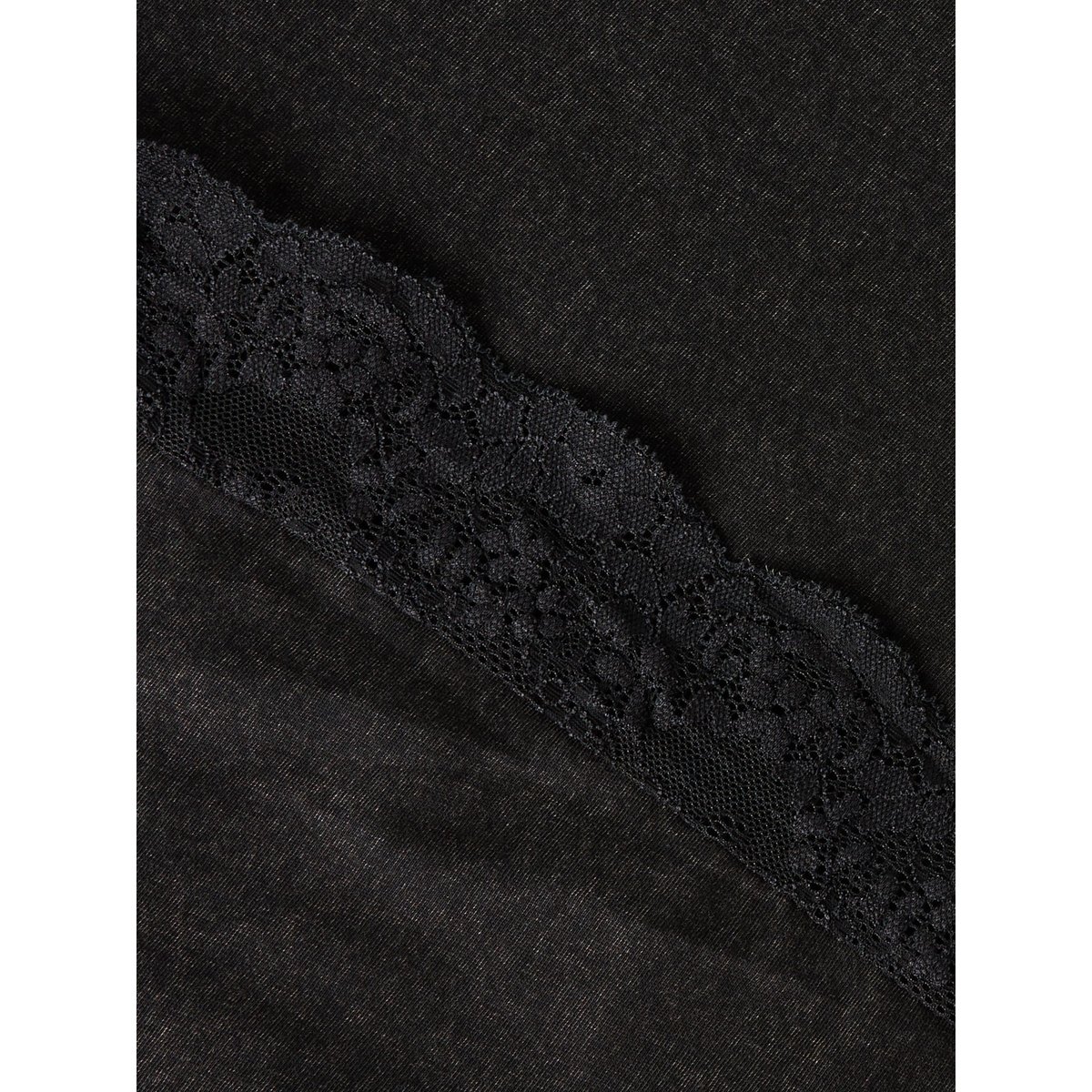 T-Shirt noir - black beauty1, NAME IT