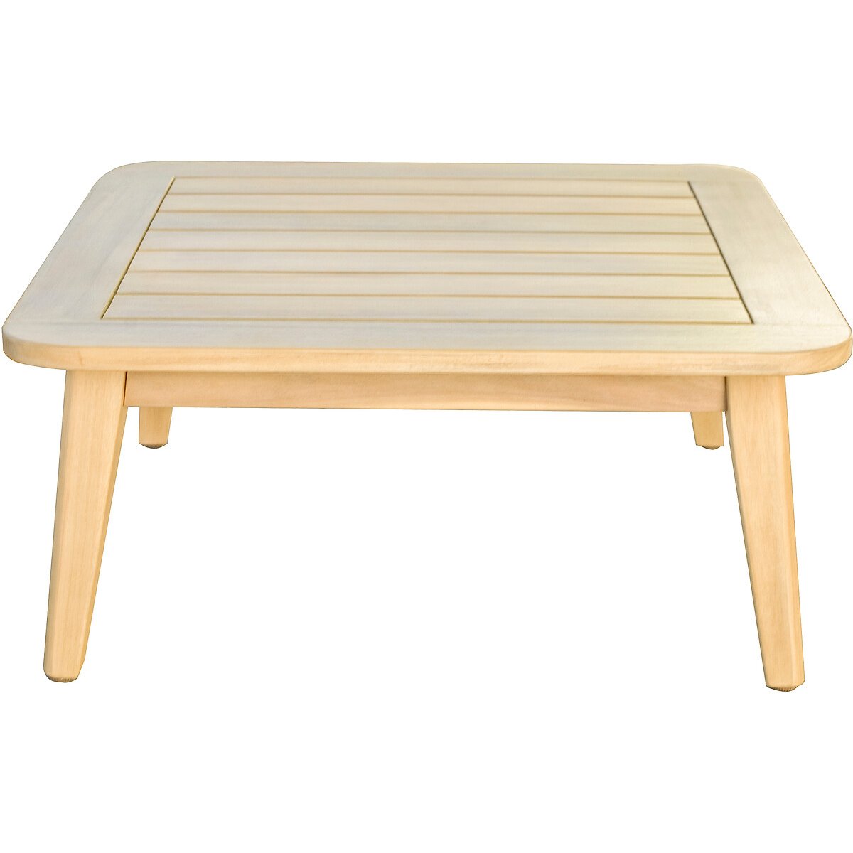 Cabon Outdoor Corner Seating Set pebble beige , SO'HOME
