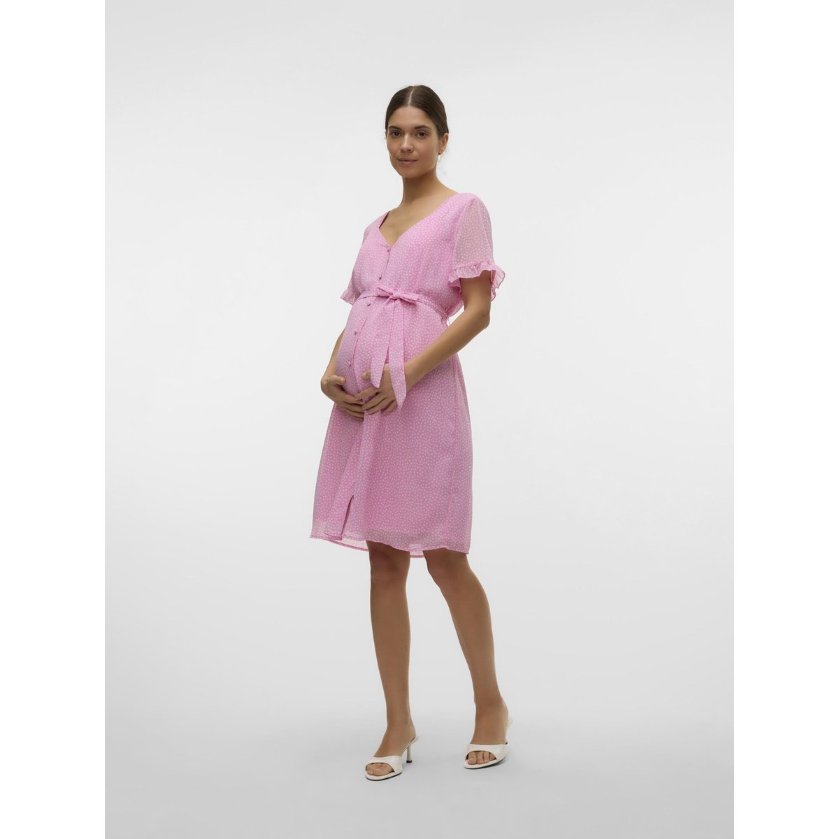 Robe bonbon, VERO MODA