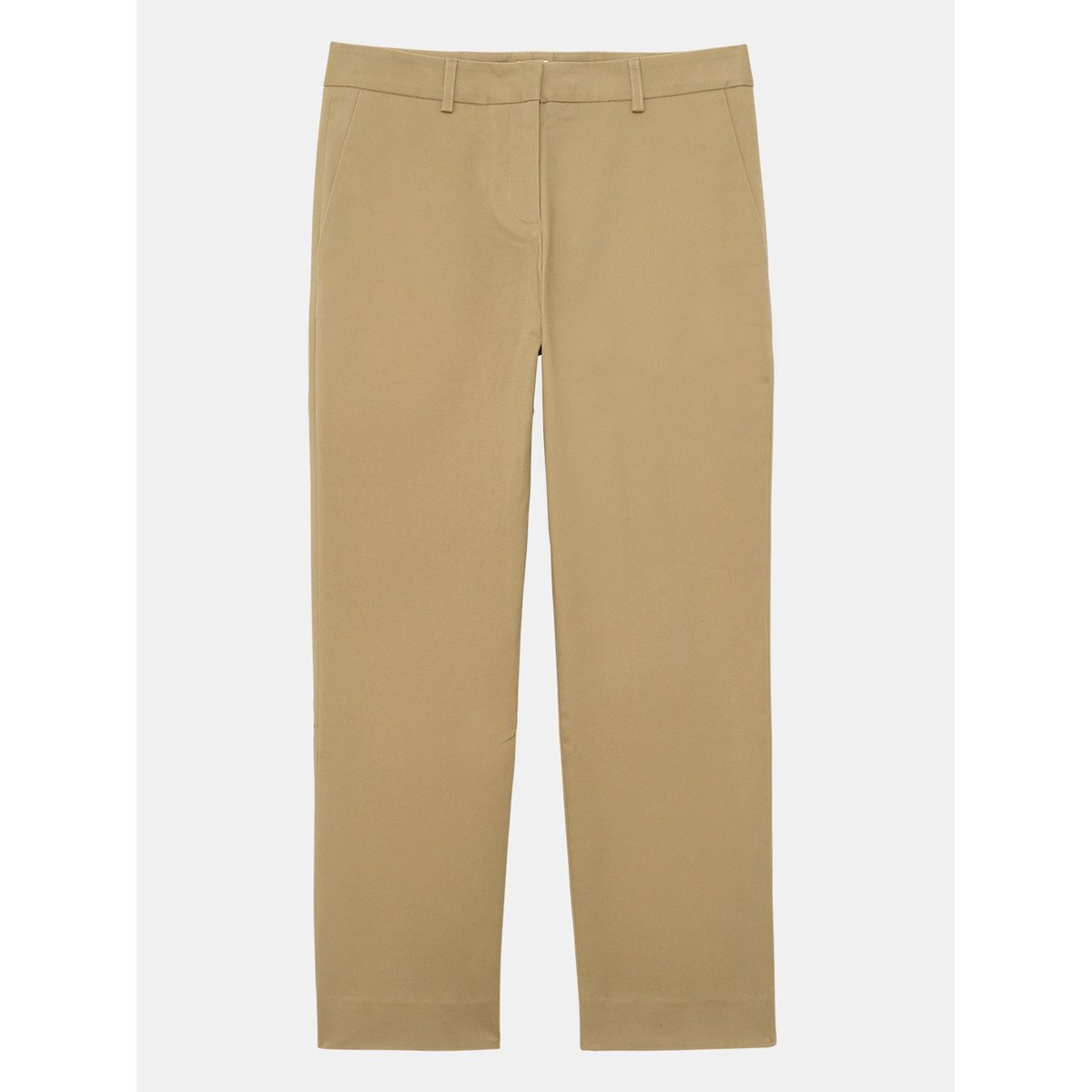 Pantalon Audrey beige, INES DE LA FRESSANGE PARIS