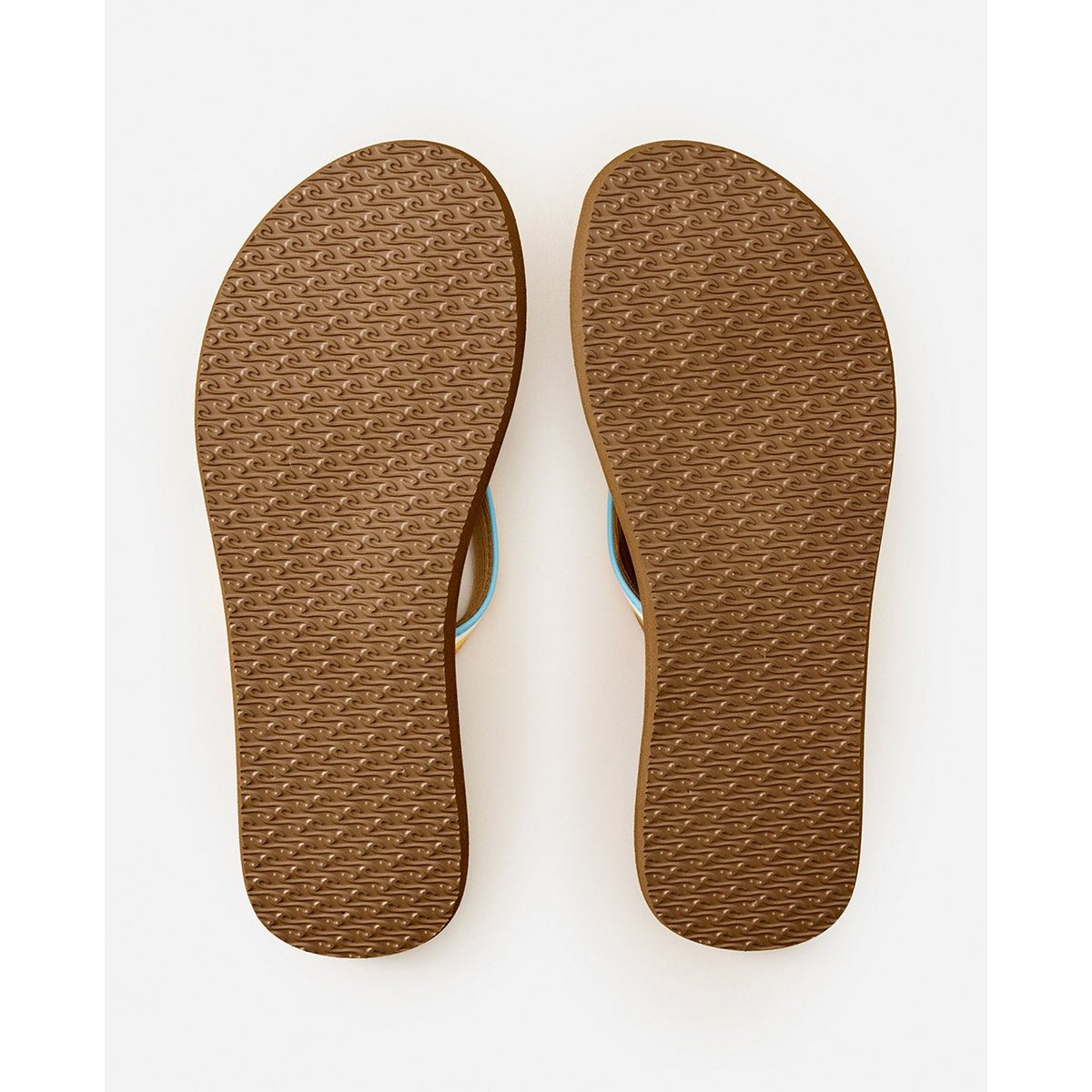Tongs Freedom Bloom multicolore, RIP CURL