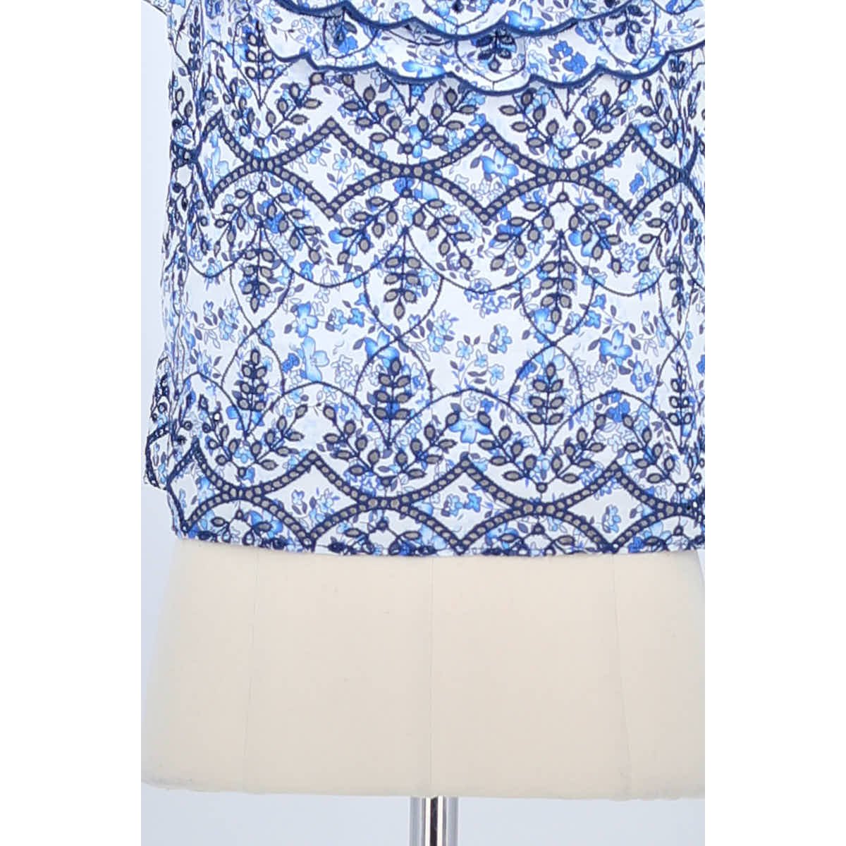 T-shirt - Très Bon État bleu, SEZANE
