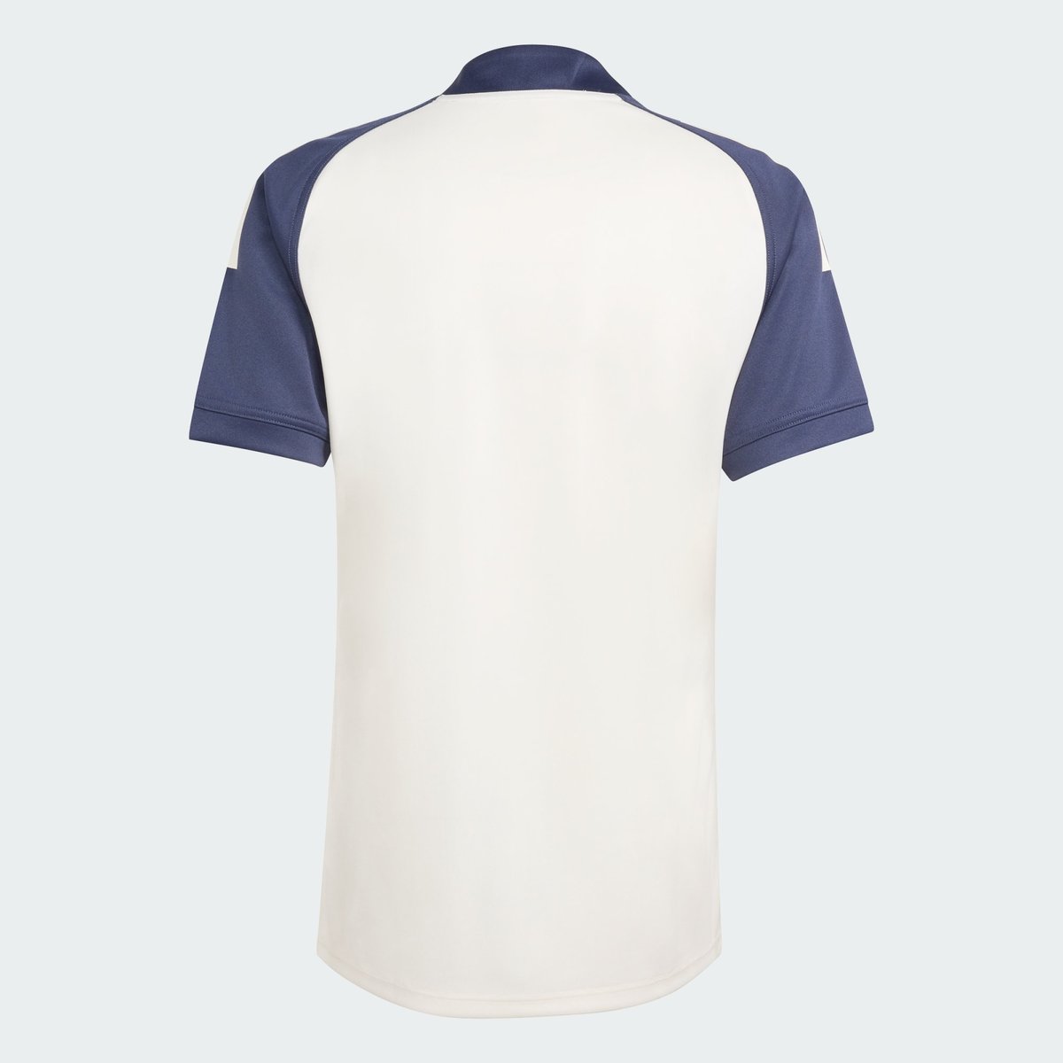 Maillot D’entraînement France Rugby Maillot D’entraînement France Rugby cream white / shadow navy, adidas Performance