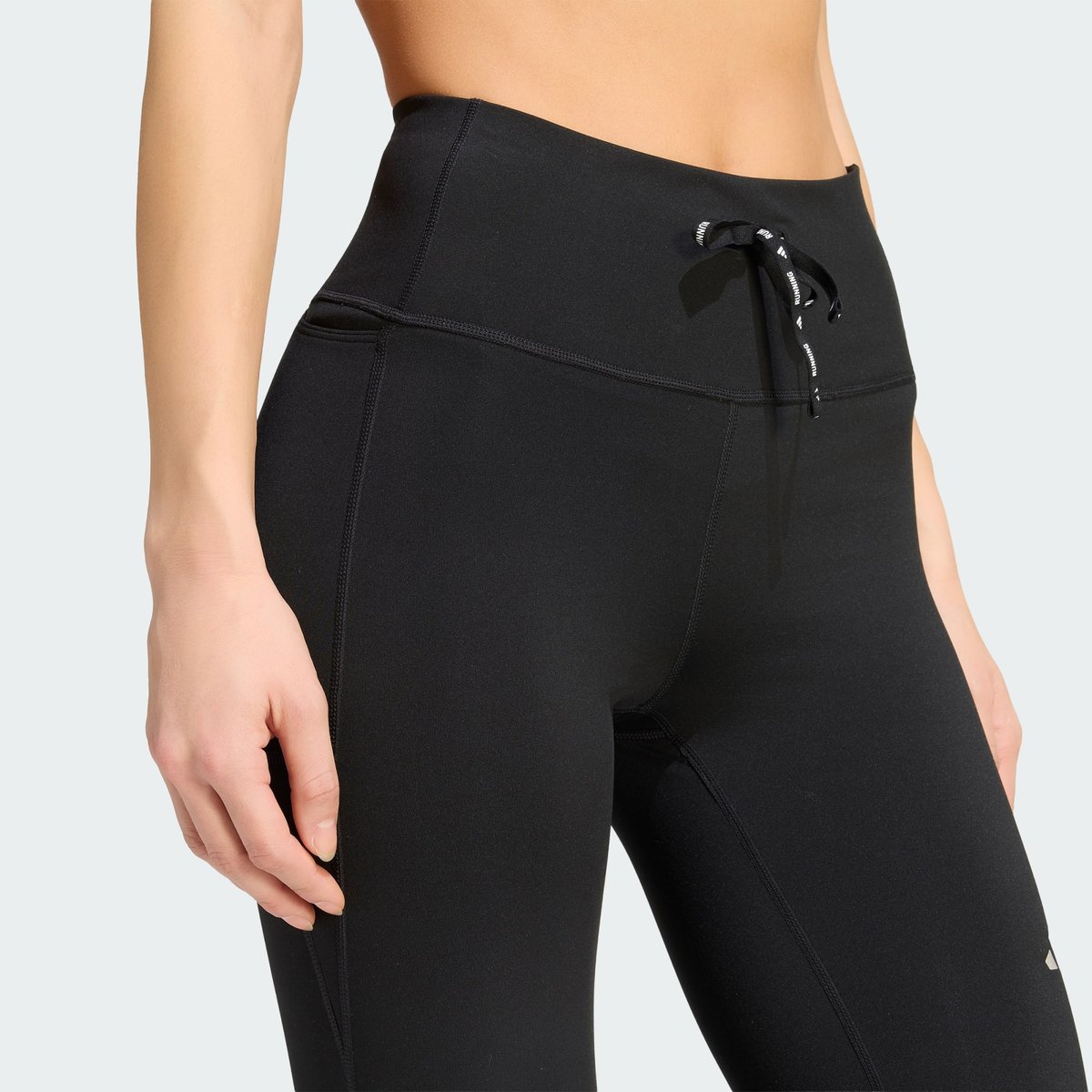 Legging Long Run Essentials Winterized Legging Long Run Essentials Winterized black, adidas Performance