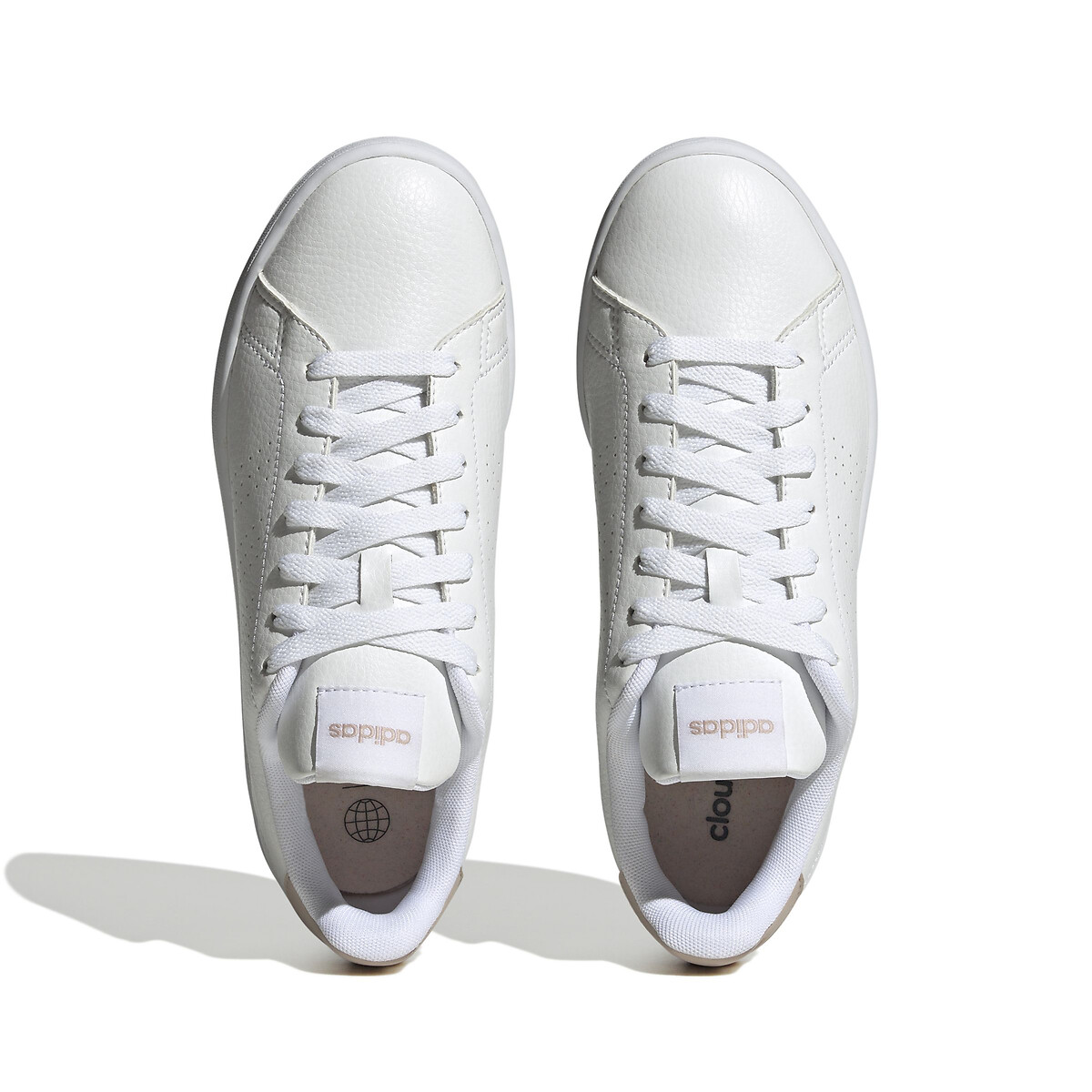Baskets Advantage blanc, ADIDAS SPORTSWEAR