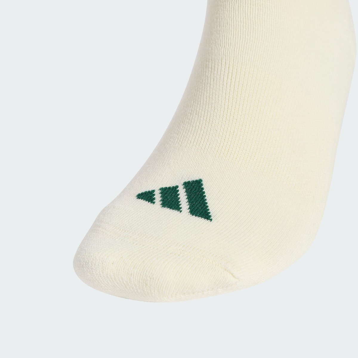 Lot De 2 Paires De Chaussettes Graphiques Stadium Lot De 2 Paires De Chaussettes Graphiques Stadium collegiate green / ivory / collegiate green, adidas Performance
