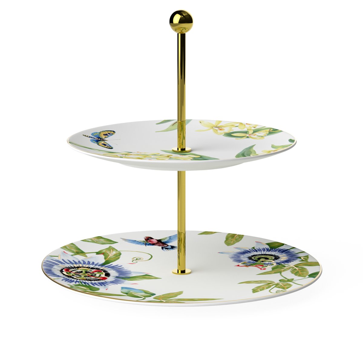 Etagère AMAZONIA couleur unique, VILLEROY & BOCH SIGNATURE