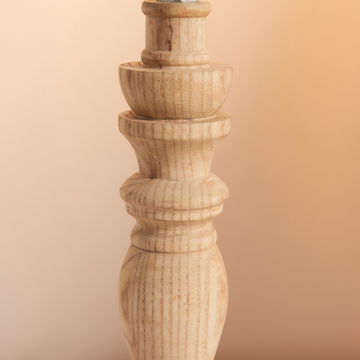 Bobby Table Lamp natural, ÉDITÉ