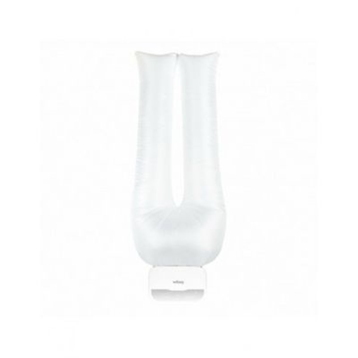 Accessoire Mannequin de repassage Magic Pressing - IROP2 noir, WEASY