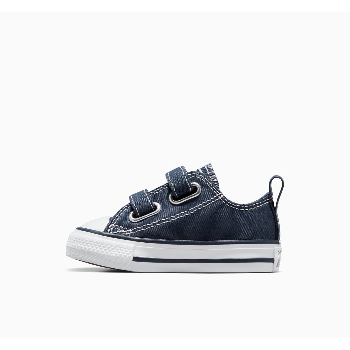 Baskets CHUCK TAYLOR ALL STAR EASY-ON athletic navy/white, CONVERSE