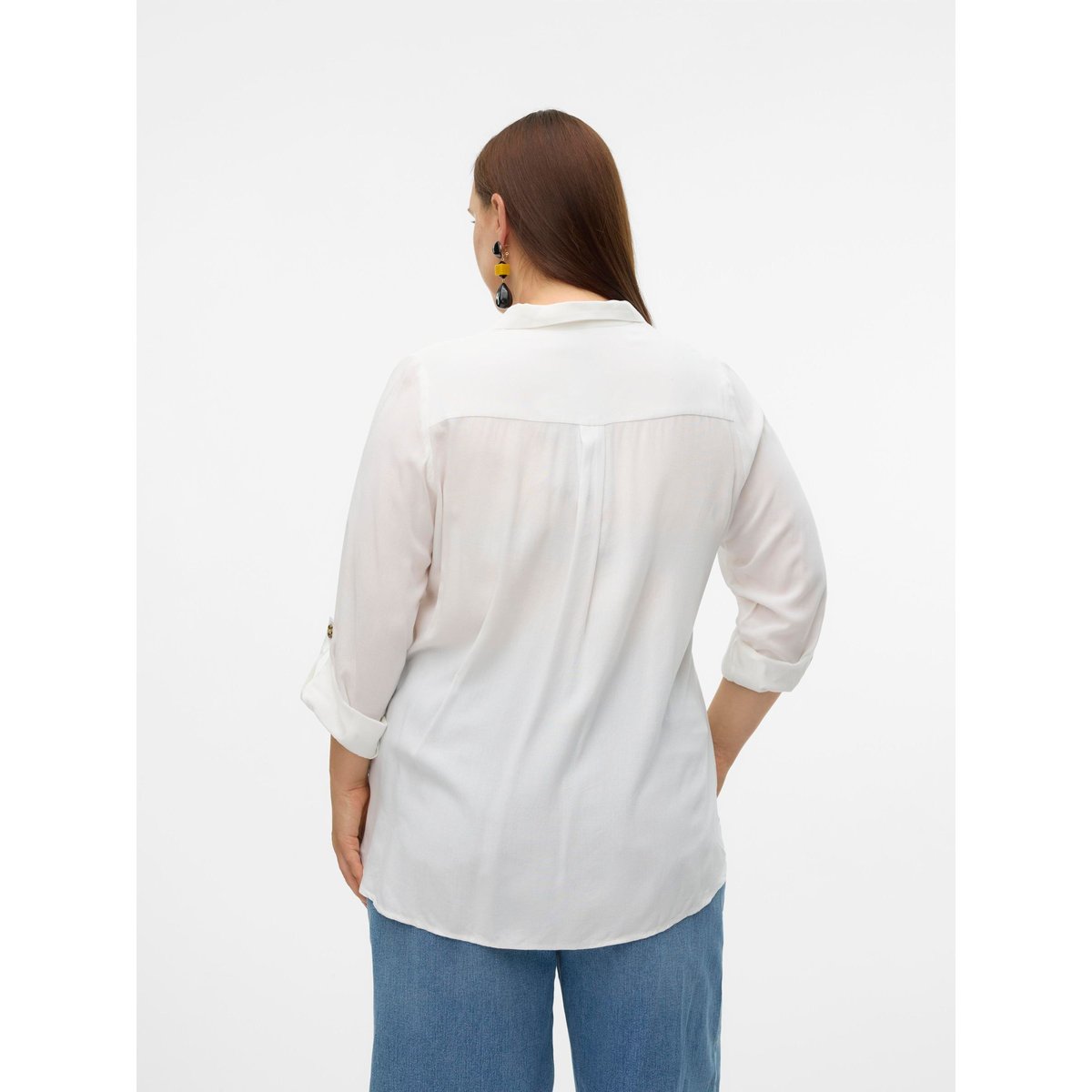 Chemise snow white 3, VERO MODA