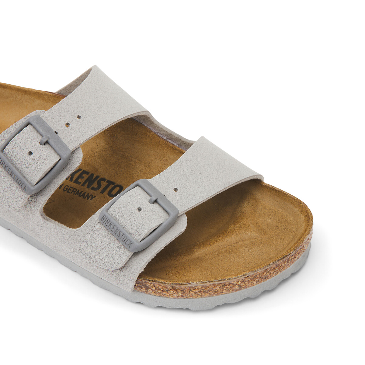 Mules Arizona gris, BIRKENSTOCK
