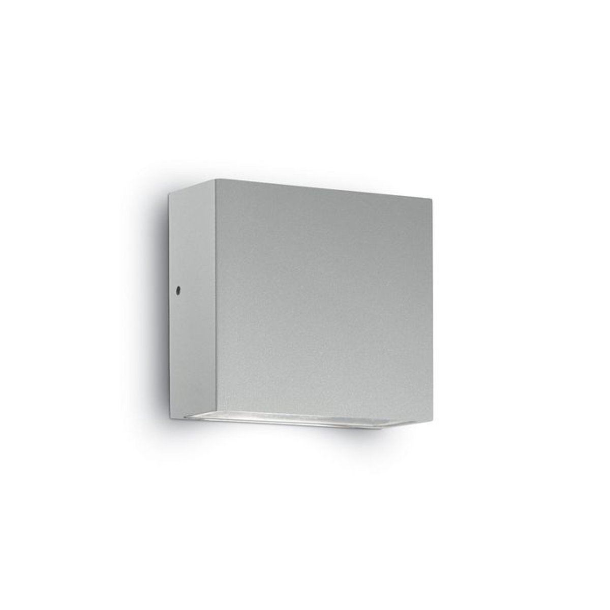 Applique TETRIS gris, IDEAL LUX