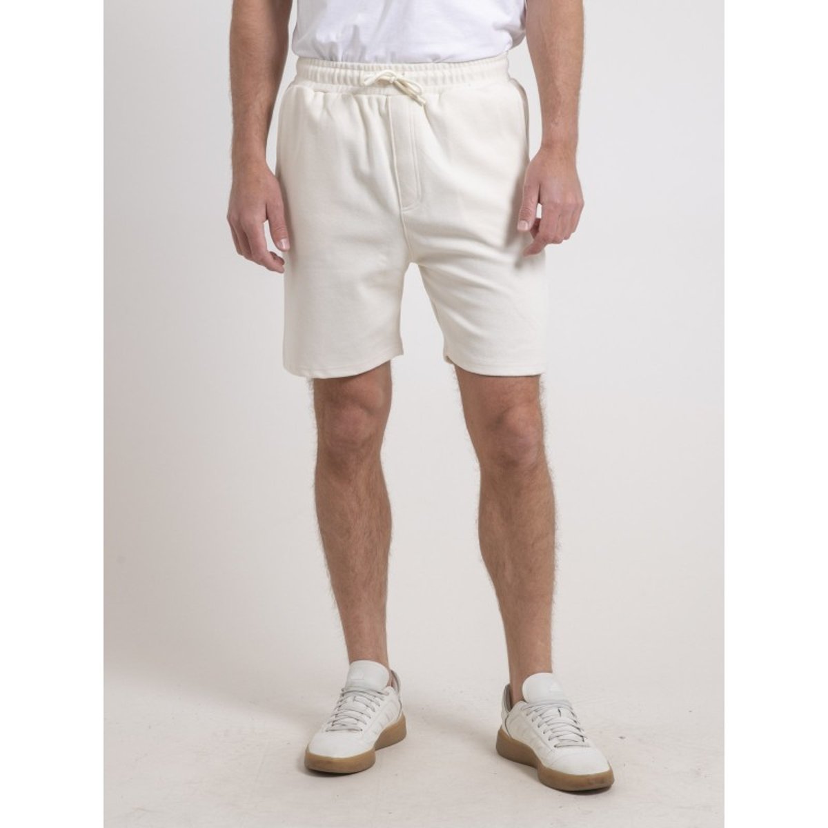Bermuda Maille Bemix beige, RITCHIE